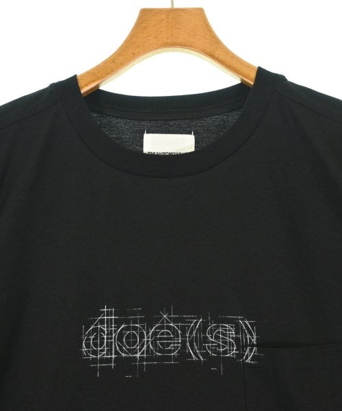 TAKAHIROMIYASHITATheSoloist. เสื้อยืด/เสื้อท็อปส์