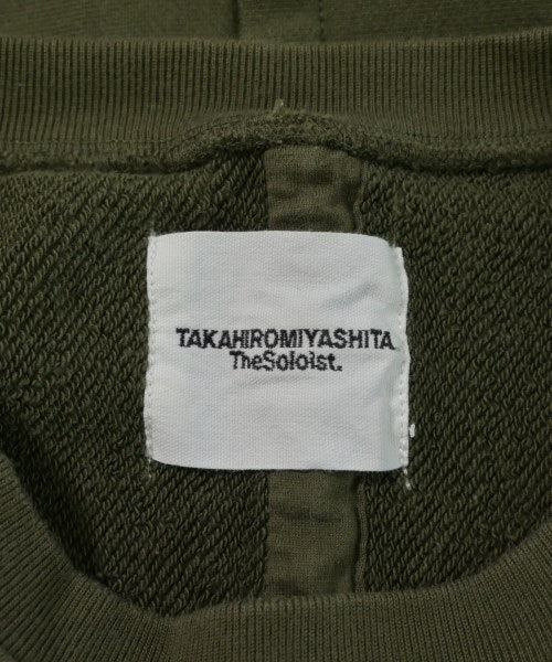 TAKAHIROMIYASHITATheSoloist. เสื้อสเวตเตอร์