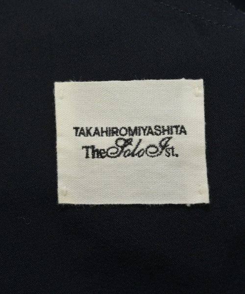 TAKAHIROMIYASHITATheSoloist. เบลเซอร์/แจ็คเก็ตสูท