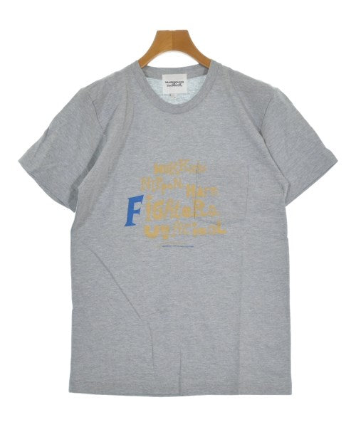 TAKAHIROMIYASHITATheSoloist. เสื้อยืด/เสื้อท็อปส์