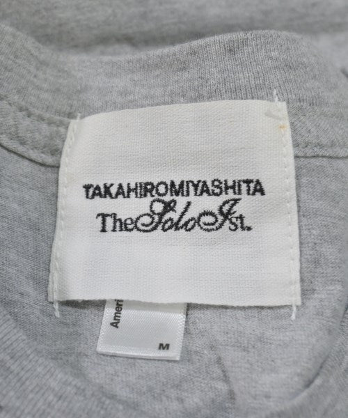TAKAHIROMIYASHITATheSoloist. เสื้อยืด/เสื้อท็อปส์