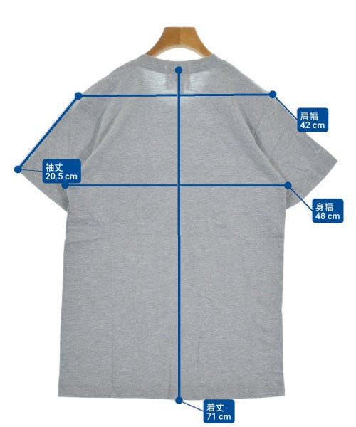 TAKAHIROMIYASHITATheSoloist. เสื้อยืด/เสื้อท็อปส์