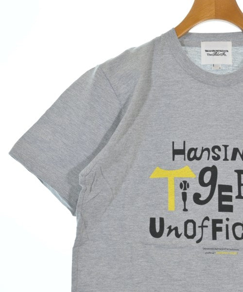 TAKAHIROMIYASHITATheSoloist. เสื้อยืด/เสื้อท็อปส์