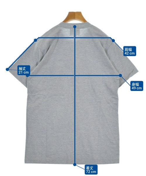 TAKAHIROMIYASHITATheSoloist. เสื้อยืด/เสื้อท็อปส์