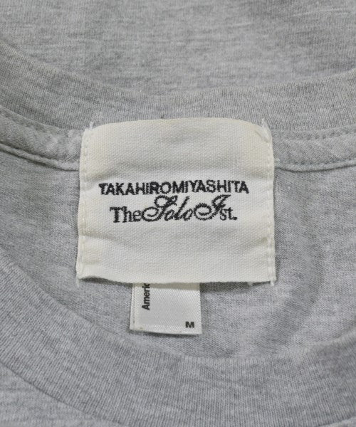 TAKAHIROMIYASHITATheSoloist. เสื้อยืด/เสื้อท็อปส์