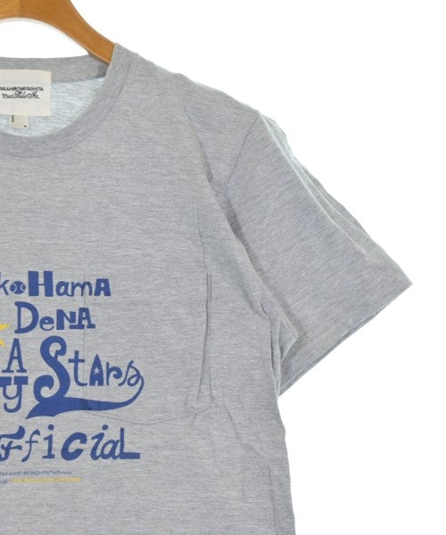 TAKAHIROMIYASHITATheSoloist. เสื้อยืด/เสื้อท็อปส์