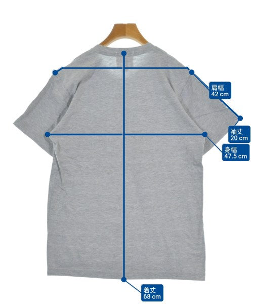 TAKAHIROMIYASHITATheSoloist. เสื้อยืด/เสื้อท็อปส์