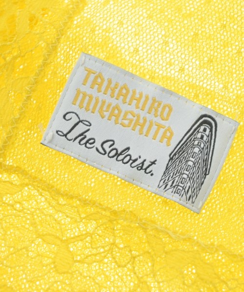 TAKAHIROMIYASHITATheSoloist. อื่นๆ