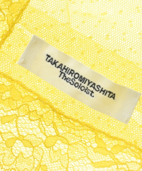 TAKAHIROMIYASHITATheSoloist. อื่นๆ