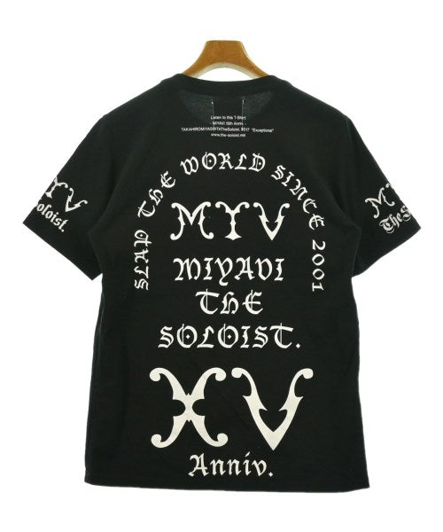 TAKAHIROMIYASHITATheSoloist. เสื้อยืด/เสื้อท็อปส์