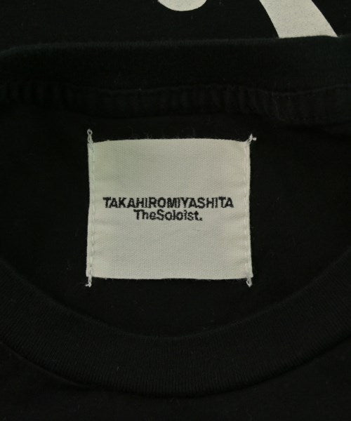 TAKAHIROMIYASHITATheSoloist. เสื้อยืด/เสื้อท็อปส์