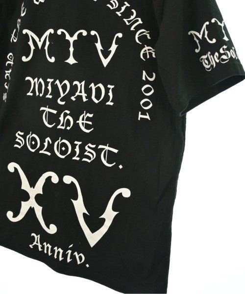 TAKAHIROMIYASHITATheSoloist. เสื้อยืด/เสื้อท็อปส์