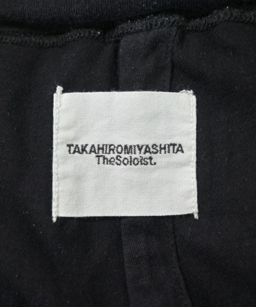 TAKAHIROMIYASHITATheSoloist. กางเกงขาสั้น