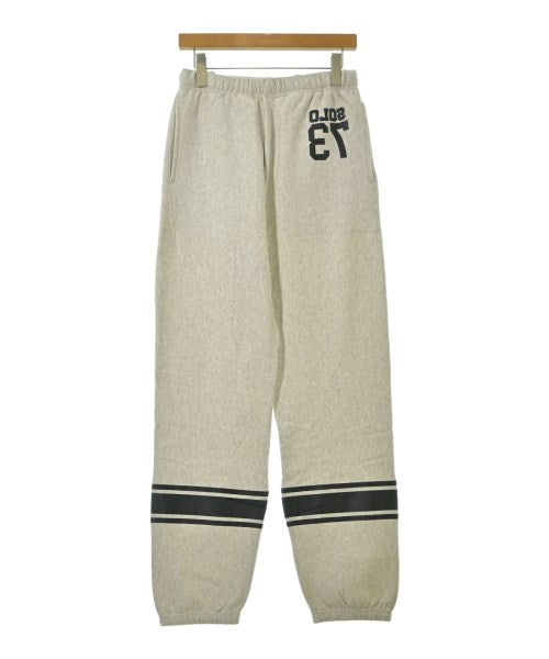 TAKAHIROMIYASHITATheSoloist. กางเกงวอร์ม