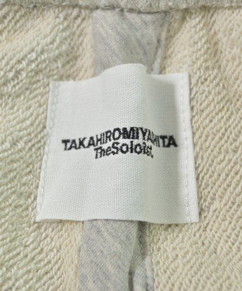TAKAHIROMIYASHITATheSoloist. กางเกงวอร์ม