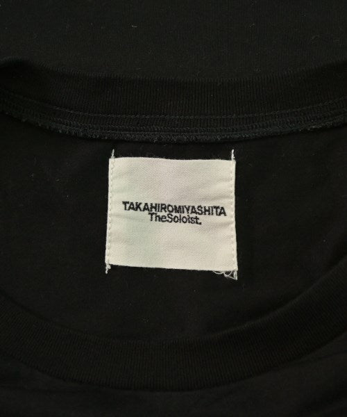 TAKAHIROMIYASHITATheSoloist. เสื้อยืด/เสื้อท็อปส์