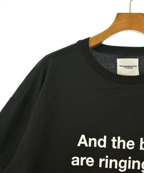TAKAHIROMIYASHITATheSoloist. เสื้อยืด/เสื้อท็อปส์
