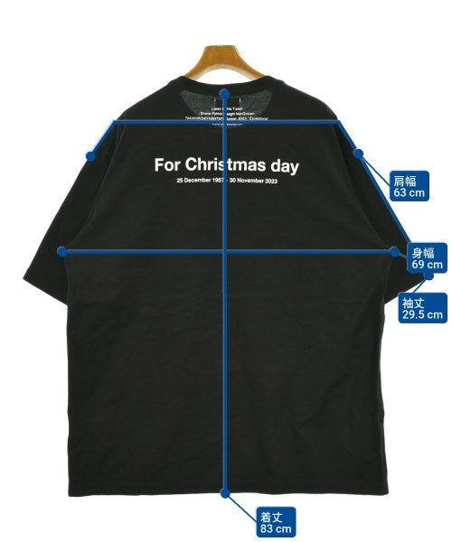 TAKAHIROMIYASHITATheSoloist. เสื้อยืด/เสื้อท็อปส์