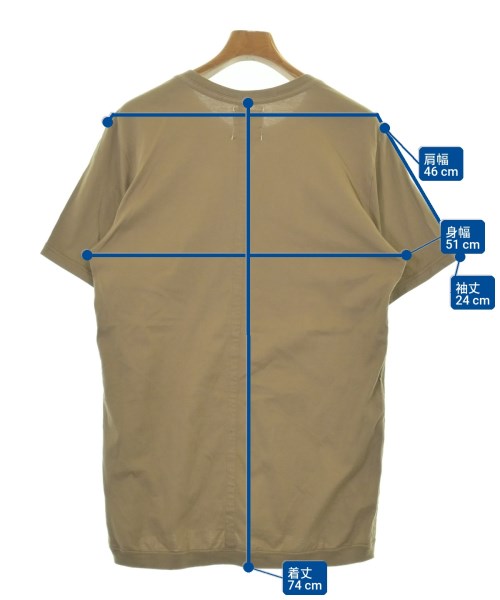 TAKAHIROMIYASHITATheSoloist. เสื้อยืด/เสื้อท็อปส์