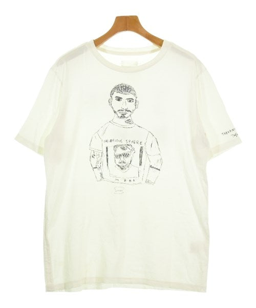 TAKAHIROMIYASHITATheSoloist. เสื้อยืด/เสื้อท็อปส์