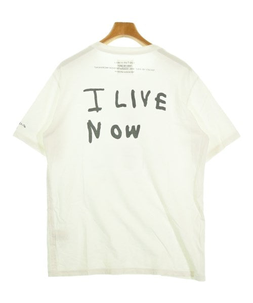 TAKAHIROMIYASHITATheSoloist. เสื้อยืด/เสื้อท็อปส์
