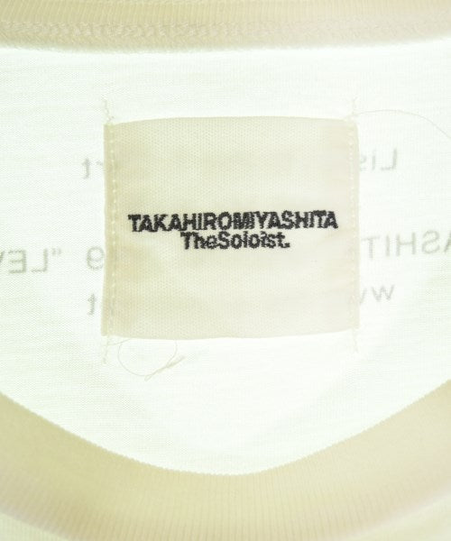 TAKAHIROMIYASHITATheSoloist. เสื้อยืด/เสื้อท็อปส์