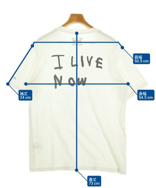 TAKAHIROMIYASHITATheSoloist. เสื้อยืด/เสื้อท็อปส์