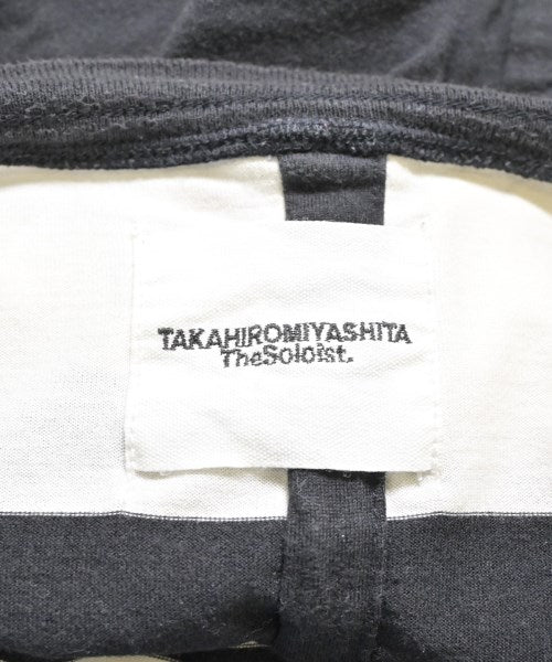 TAKAHIROMIYASHITATheSoloist. เสื้อยืด/เสื้อท็อปส์