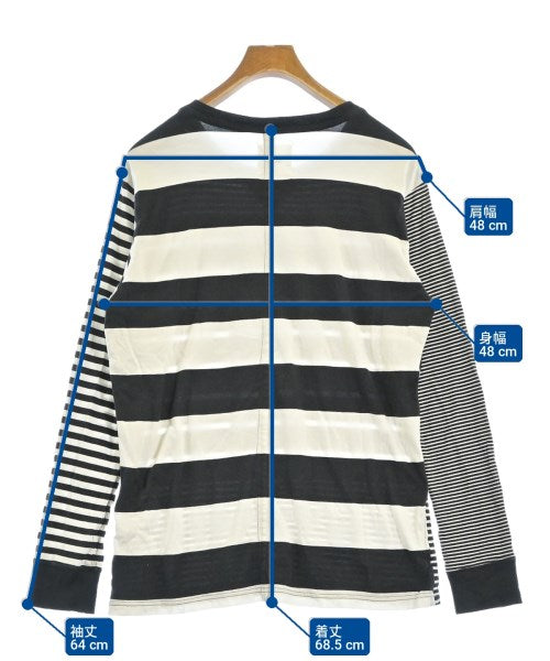 TAKAHIROMIYASHITATheSoloist. เสื้อยืด/เสื้อท็อปส์