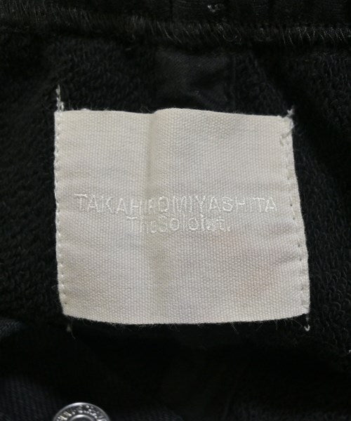 TAKAHIROMIYASHITATheSoloist. กางเกงวอร์ม