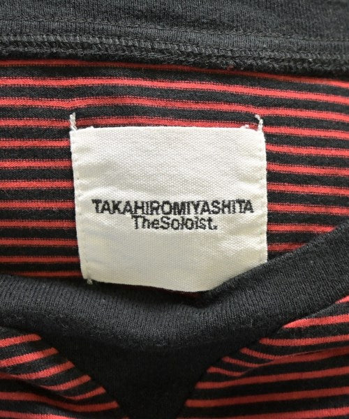 TAKAHIROMIYASHITATheSoloist. เสื้อยืด/เสื้อท็อปส์