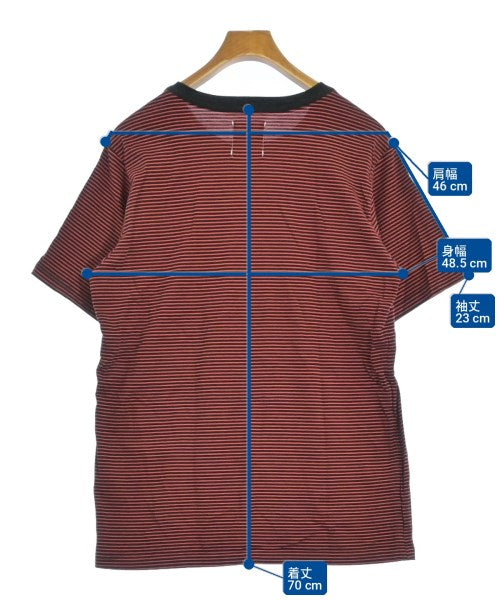 TAKAHIROMIYASHITATheSoloist. เสื้อยืด/เสื้อท็อปส์