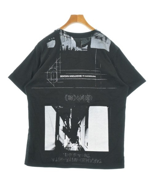 TAKAHIROMIYASHITATheSoloist. เสื้อยืด/เสื้อท็อปส์