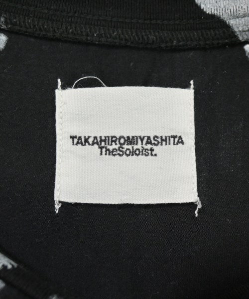 TAKAHIROMIYASHITATheSoloist. เสื้อยืด/เสื้อท็อปส์