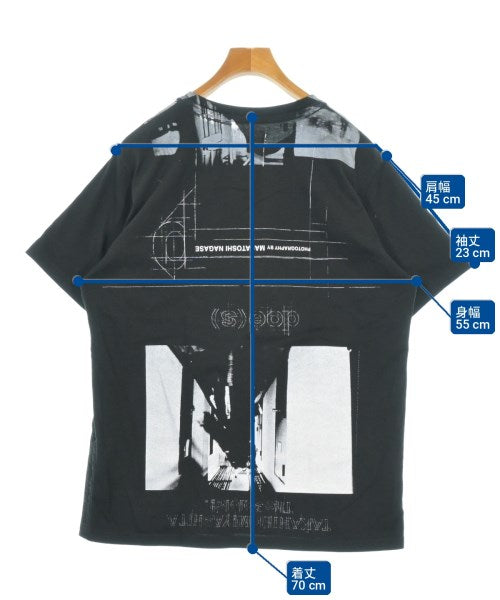 TAKAHIROMIYASHITATheSoloist. เสื้อยืด/เสื้อท็อปส์