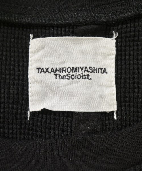 TAKAHIROMIYASHITATheSoloist. เสื้อยืด/เสื้อท็อปส์
