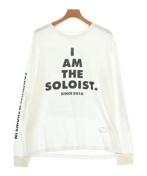 TAKAHIROMIYASHITATheSoloist. เสื้อยืด/เสื้อท็อปส์
