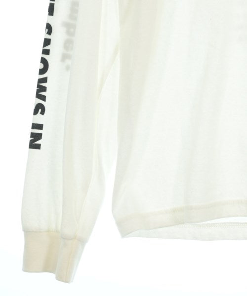 TAKAHIROMIYASHITATheSoloist. เสื้อยืด/เสื้อท็อปส์