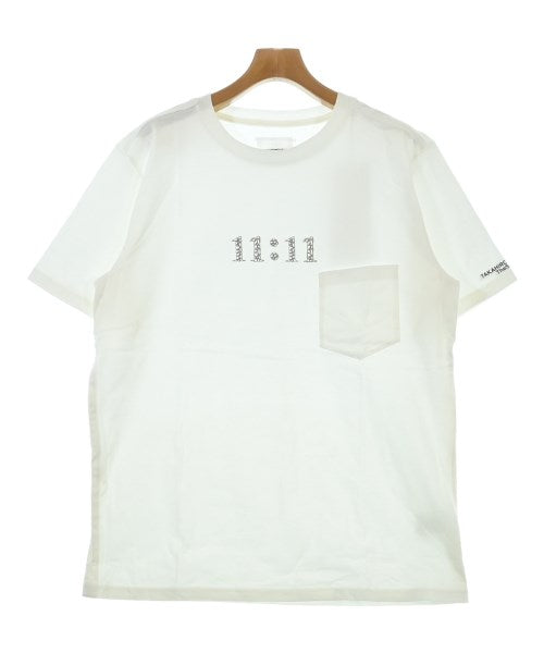 TAKAHIROMIYASHITATheSoloist. เสื้อยืด/เสื้อท็อปส์