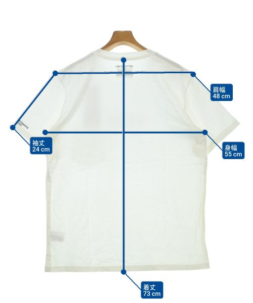 TAKAHIROMIYASHITATheSoloist. เสื้อยืด/เสื้อท็อปส์