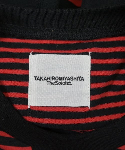 TAKAHIROMIYASHITATheSoloist. เสื้อยืด/เสื้อท็อปส์