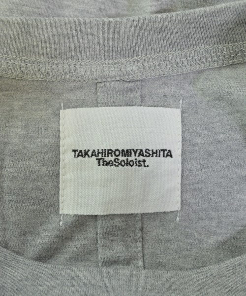 TAKAHIROMIYASHITATheSoloist. เสื้อยืด/เสื้อท็อปส์