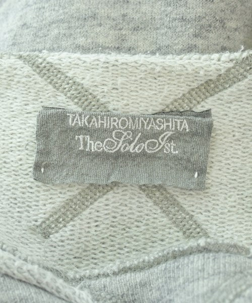 TAKAHIROMIYASHITATheSoloist. เสื้อสเวตเตอร์