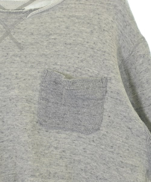 TAKAHIROMIYASHITATheSoloist. เสื้อสเวตเตอร์