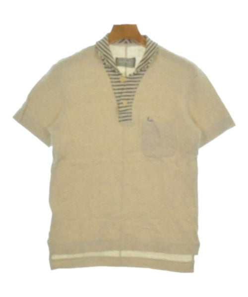 TAKAHIROMIYASHITATheSoloist. เสื้อโปโล