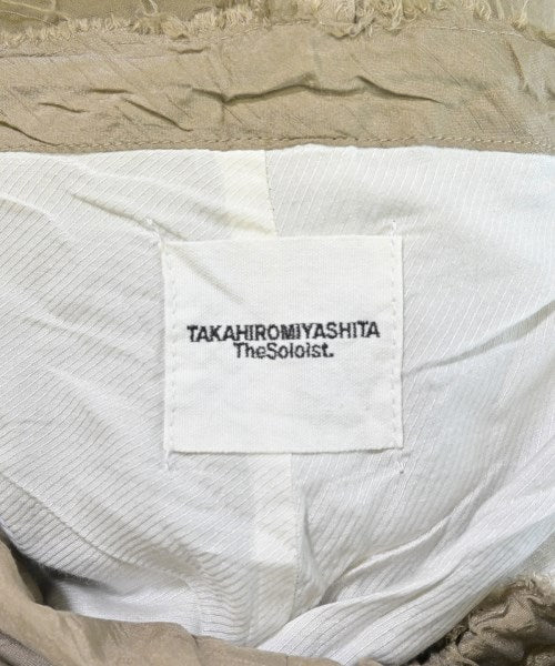 TAKAHIROMIYASHITATheSoloist. กางเกง อื่น