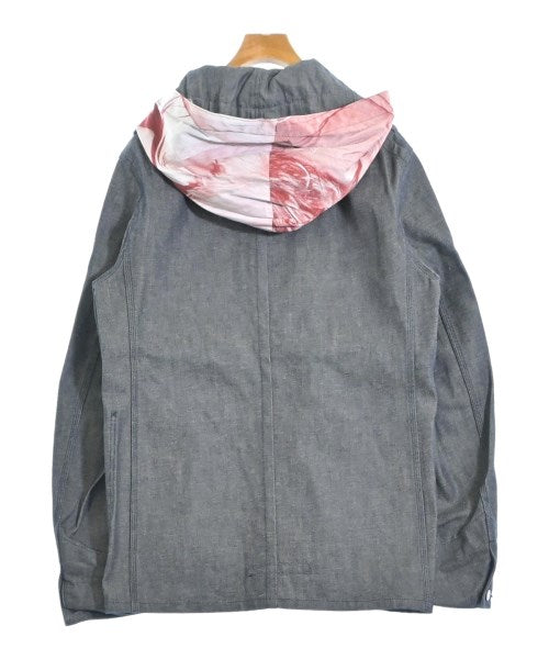 TAKAHIROMIYASHITATheSoloist. เสื้อโค้ท อื่น