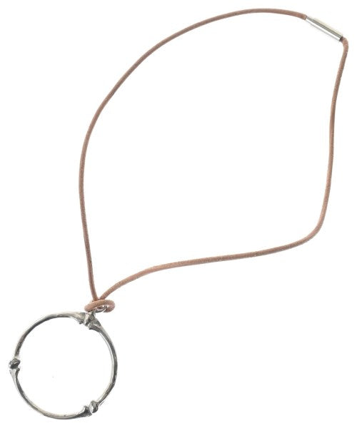 TAKAHIROMIYASHITATheSoloist. สร้อยคอ