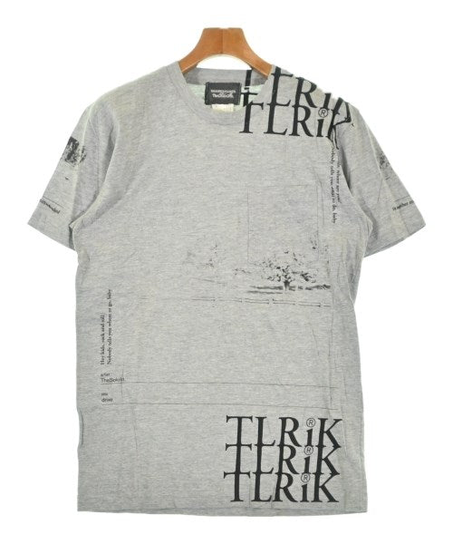 TAKAHIROMIYASHITATheSoloist. เสื้อยืด/เสื้อท็อปส์