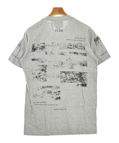 TAKAHIROMIYASHITATheSoloist. เสื้อยืด/เสื้อท็อปส์